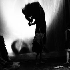 Dream Island (2015) @ Baltimore Theatre Project (MD), Joe's Movement Emporium (DC)