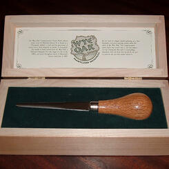 Wye Oak Commemorative Oyster Knife