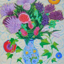 Once There Was a Way