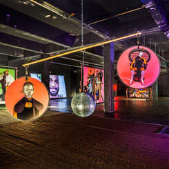 DUOX4Odells: You'll Know If You Belong