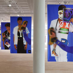 XL Lookbook (Detail)