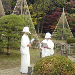 Essence (olfactory factory)2004