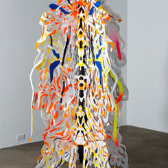 Midnight Ethereal Royal Texas Dripper