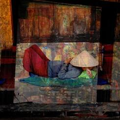 Hanoi: Millennial Repose