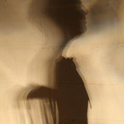 photo by Rich Riggins