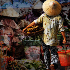 Saigon: Time eternal