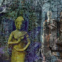 Cambodia: Whispering spirits