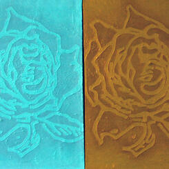 Extinction in Green and Gold