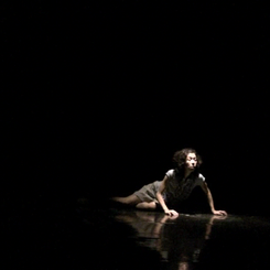 Face of Another (2010) @ Dance Place, Washington, D.C.