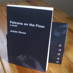 Falcons on the Floor
