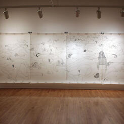 What Will Befall Her?