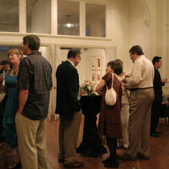 FHPS Event
