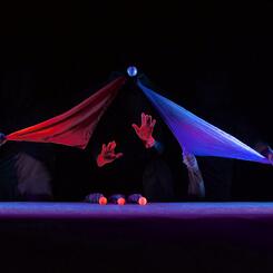 Reverse Cascade. Welcome to the circus!