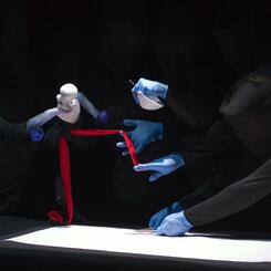 Reverse Cascade. Looking for answers from the doctor.