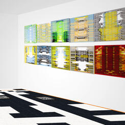 Barcodes: Merging Identity and Technology,2012