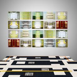 Barcodes: Merging Identity and Technology,2012