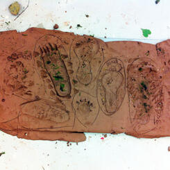 Group Project - Monster Prints