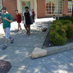 And now we shall live forvever, Decker Gallery 2015