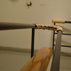 And now we shall live forvever, Decker Gallery 2015