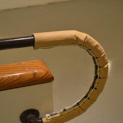 And now we shall live forvever, Decker Gallery 2015