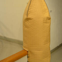 And now we shall live forvever, Decker Gallery 2015