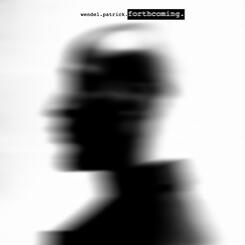 "Forthcoming" cover art