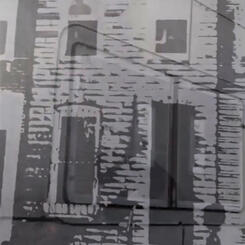 Fourth Wall adult and child