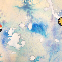 The Franstan Archipelago