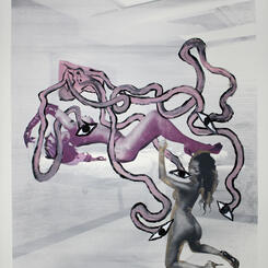 Sexecution Series: Two Women