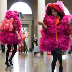 Mother Death Life Mama | The Fruit of Earthly Delight