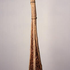 Frustration to Creation