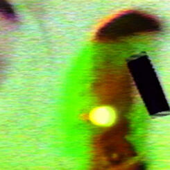 The Inner Eye: From The Inside Out