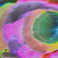 The Inner Eye: From The Inside Out