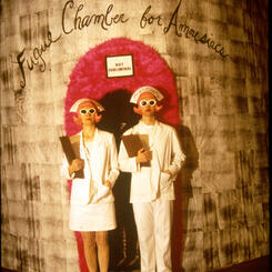 Fugue Chamber for Amnesiacs