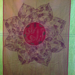 Where is my Vote? Protest: from Freedom series