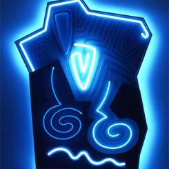 Gavrinis (Stone #18)