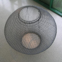 Gourd / Grounds for Sculpture