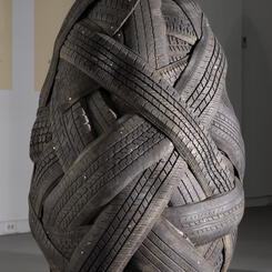 Golden Egg #2 (part of the; Water Wars series)