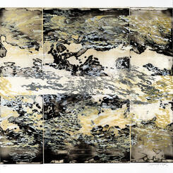 Atmospheres in Gold, 2009