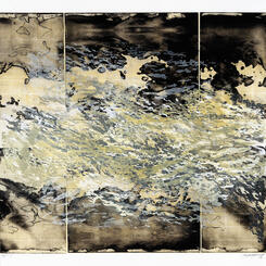 Atmospheres in Gold, 2009