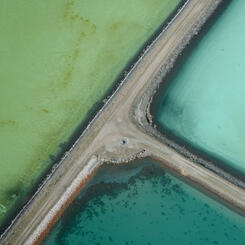 Great Salt Lake, Utah