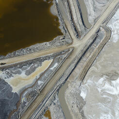 Great Salt Lake, Utah