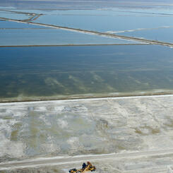 Great Salt Lake, Utah