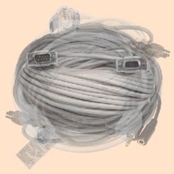 Grey Nest
