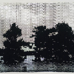 Gulf Distortions, IV