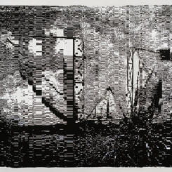 Gulf Distortions VII