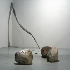 Helstrike with Boulders   