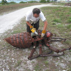 Preparing to install