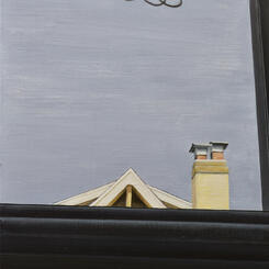 untitled (neighbors)