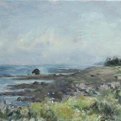 Horse Head, Beach Meadows